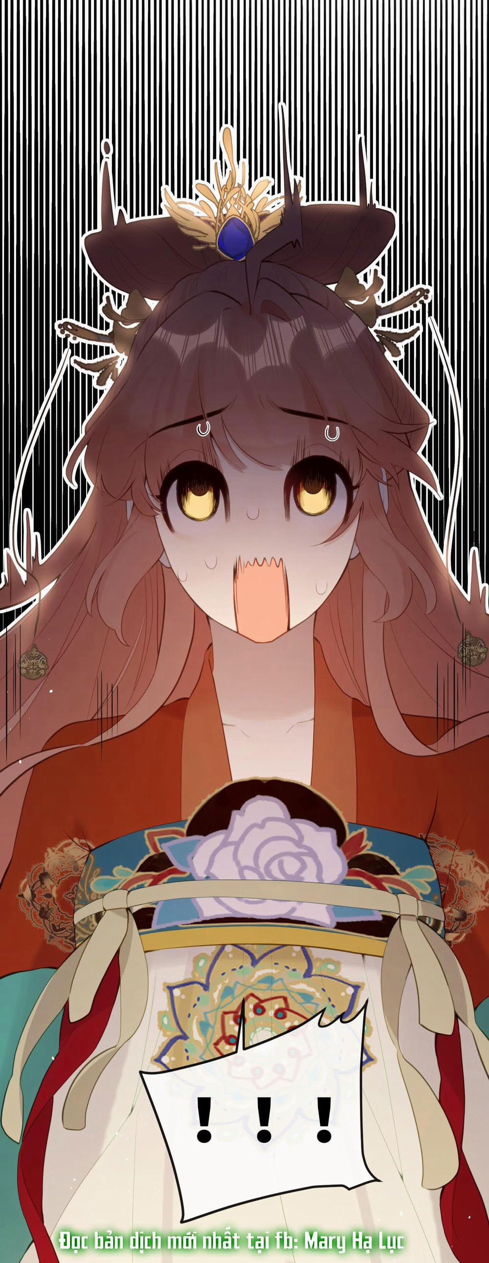 Nghe Nói Thái Hậu Và Thái Hậu Là Thật Sao? 14.1 trang 7