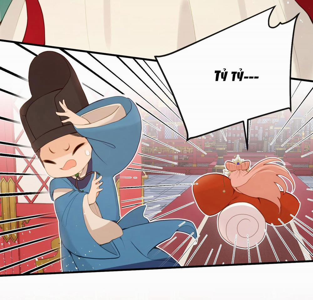 Nghe Nói Thái Hậu Và Thái Hậu Là Thật Sao? 14.1 trang 8