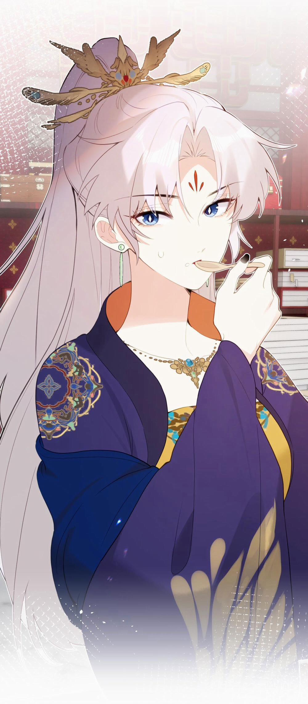 Nghe Nói Thái Hậu Và Thái Hậu Là Thật Sao? 14.1 trang 9