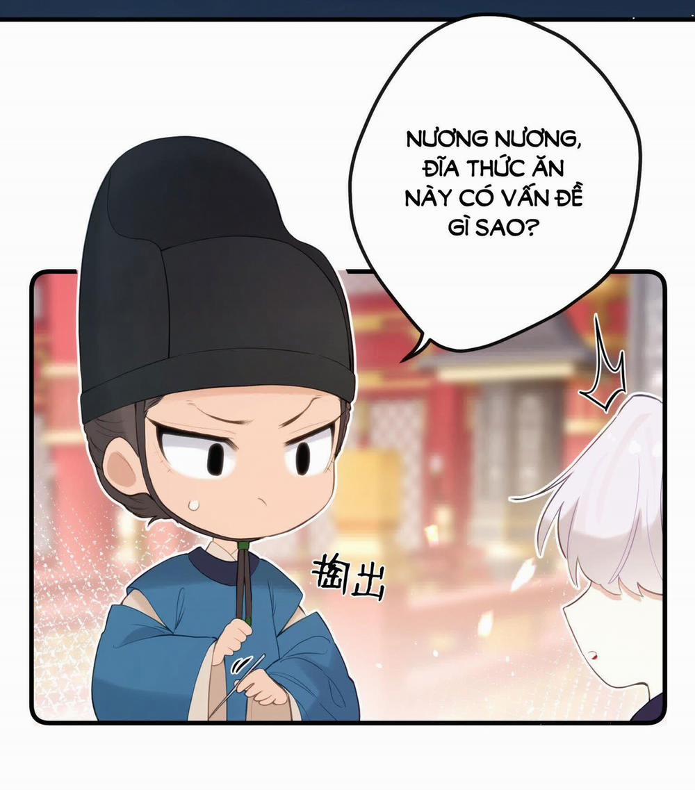 Nghe Nói Thái Hậu Và Thái Hậu Là Thật Sao? 14.2 trang 10