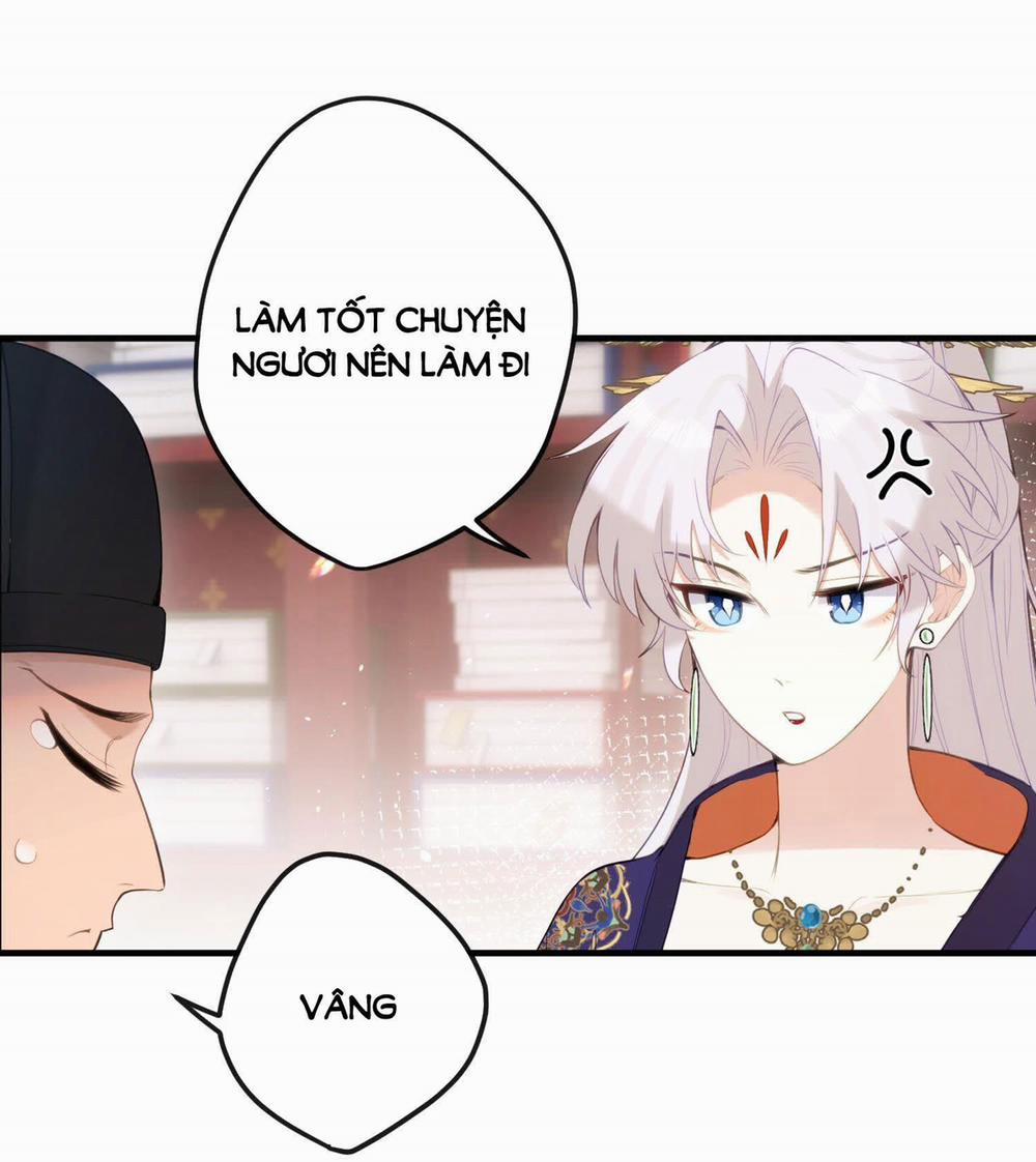 Nghe Nói Thái Hậu Và Thái Hậu Là Thật Sao? 14.2 trang 11