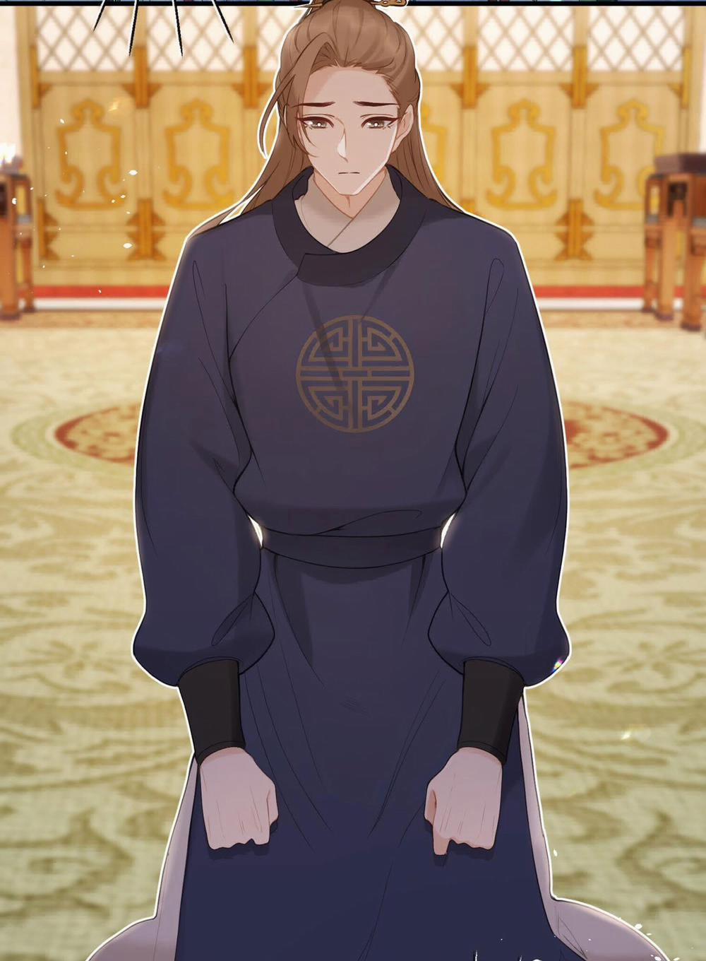 Nghe Nói Thái Hậu Và Thái Hậu Là Thật Sao? 14.2 trang 15