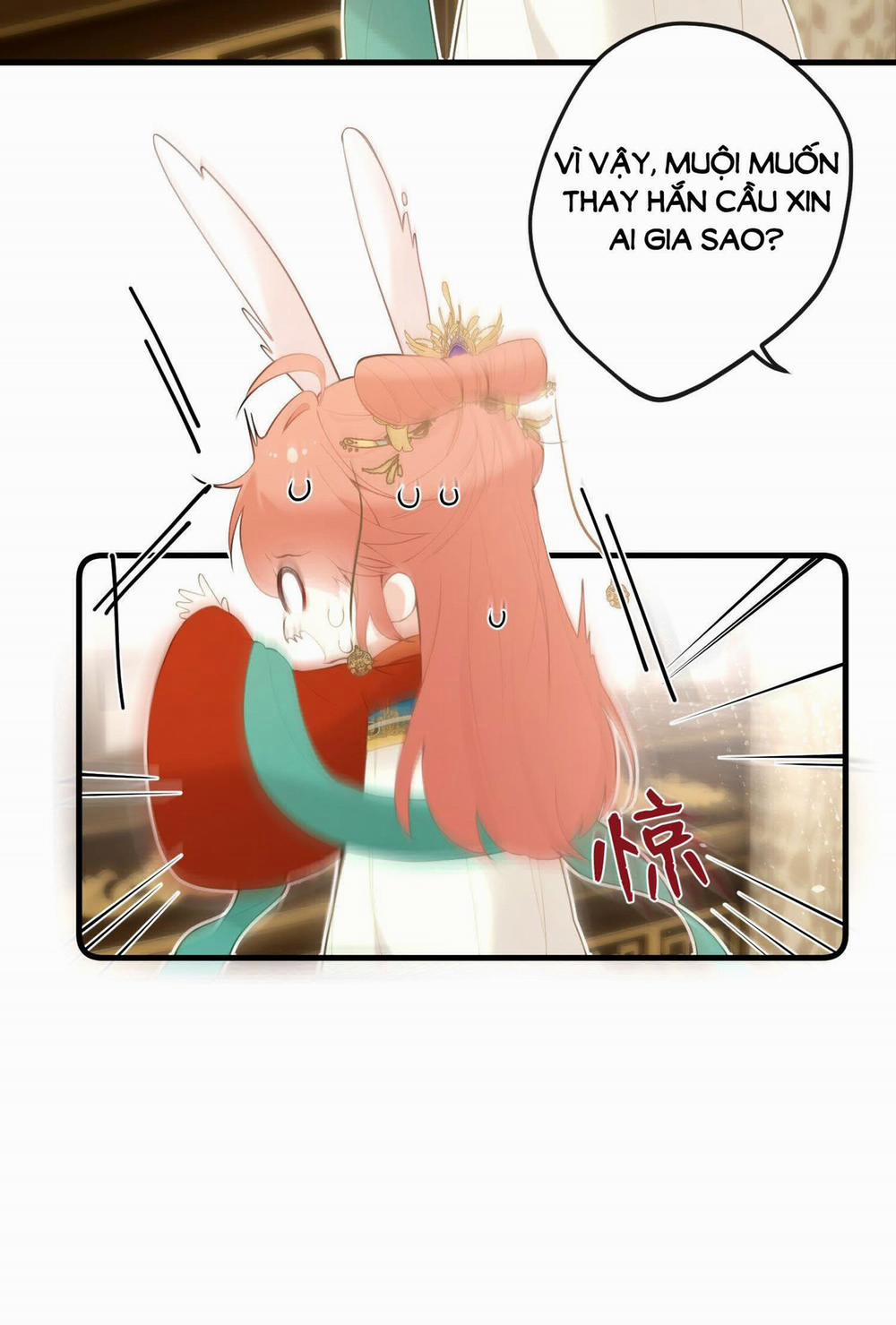 Nghe Nói Thái Hậu Và Thái Hậu Là Thật Sao? 15.1 trang 10