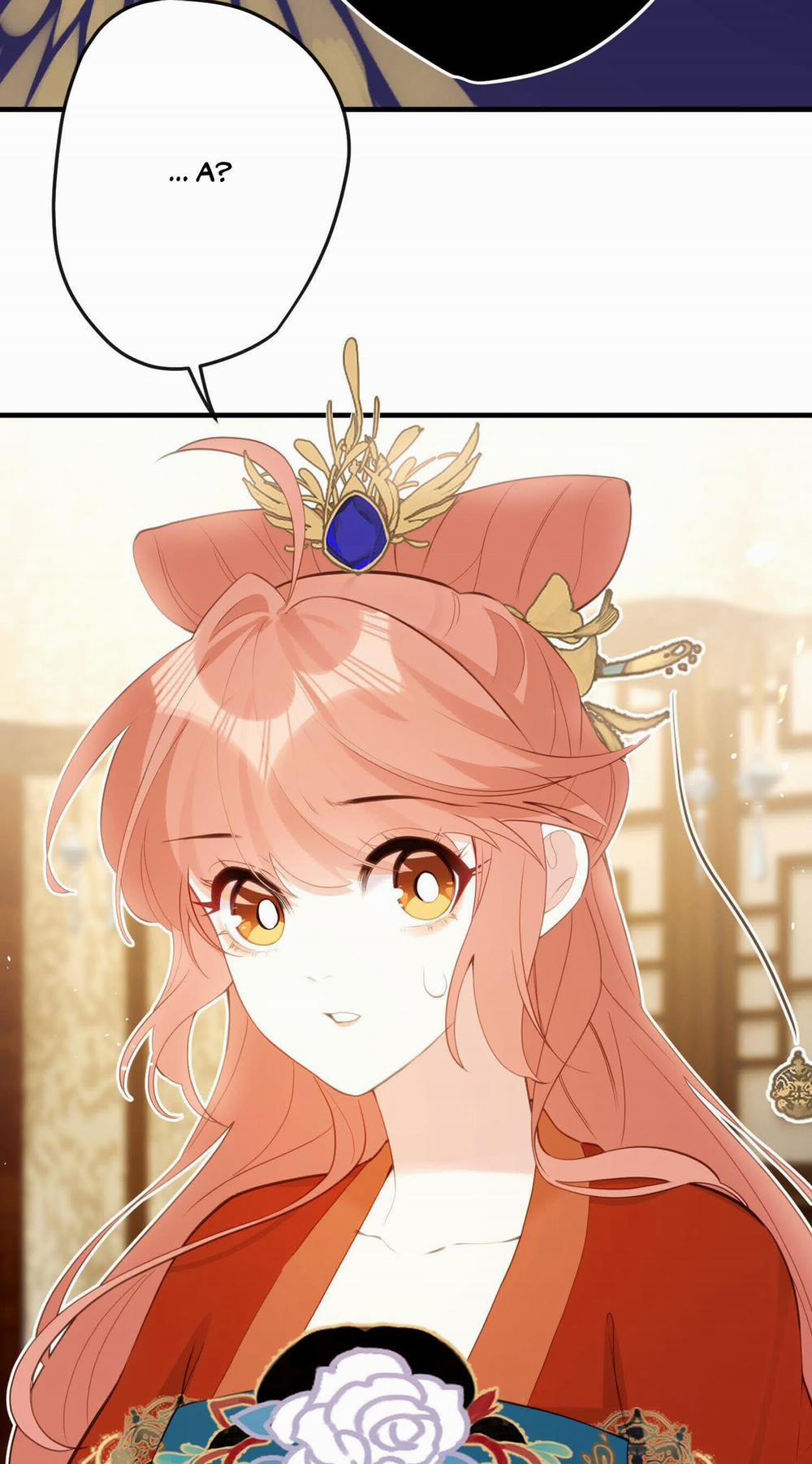 Nghe Nói Thái Hậu Và Thái Hậu Là Thật Sao? 15.1 trang 12