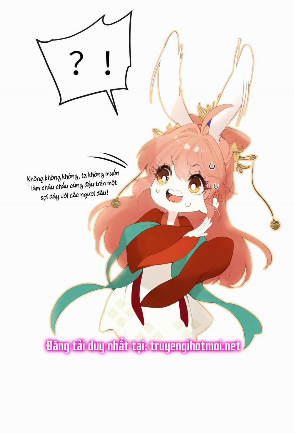 Nghe Nói Thái Hậu Và Thái Hậu Là Thật Sao? 15.1 trang 7