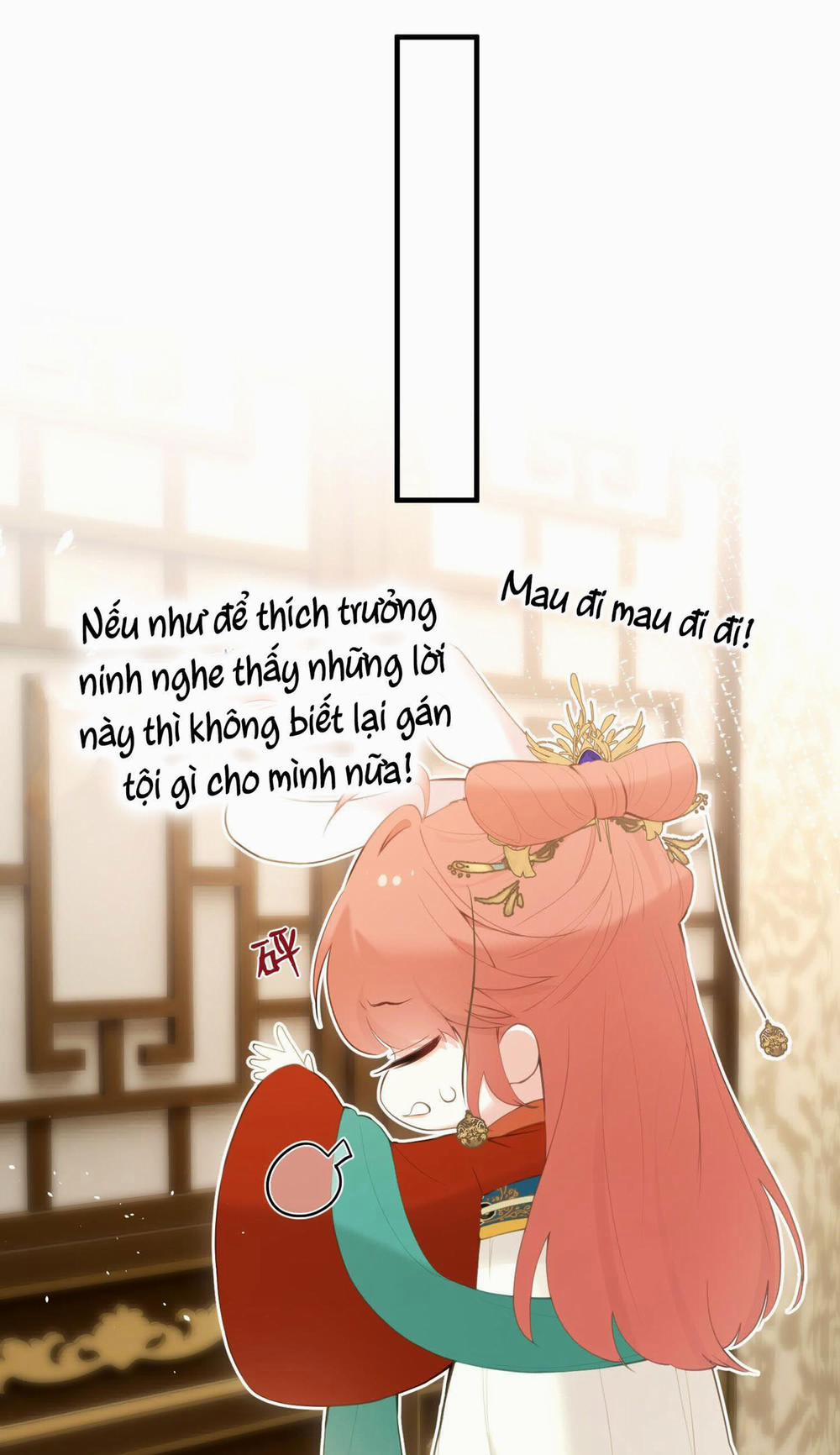 Nghe Nói Thái Hậu Và Thái Hậu Là Thật Sao? 15.1 trang 9