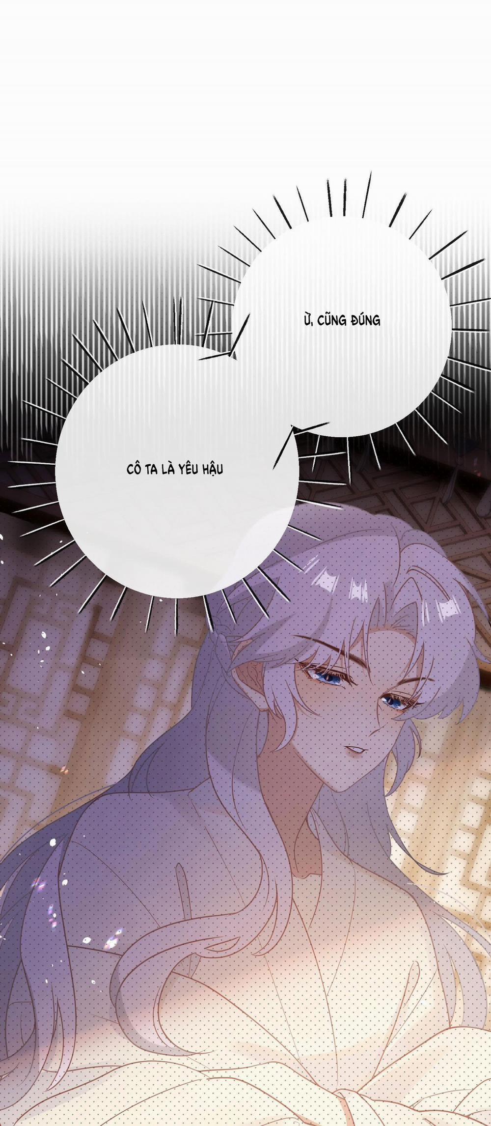 Nghe Nói Thái Hậu Và Thái Hậu Là Thật Sao? 15.2 trang 0