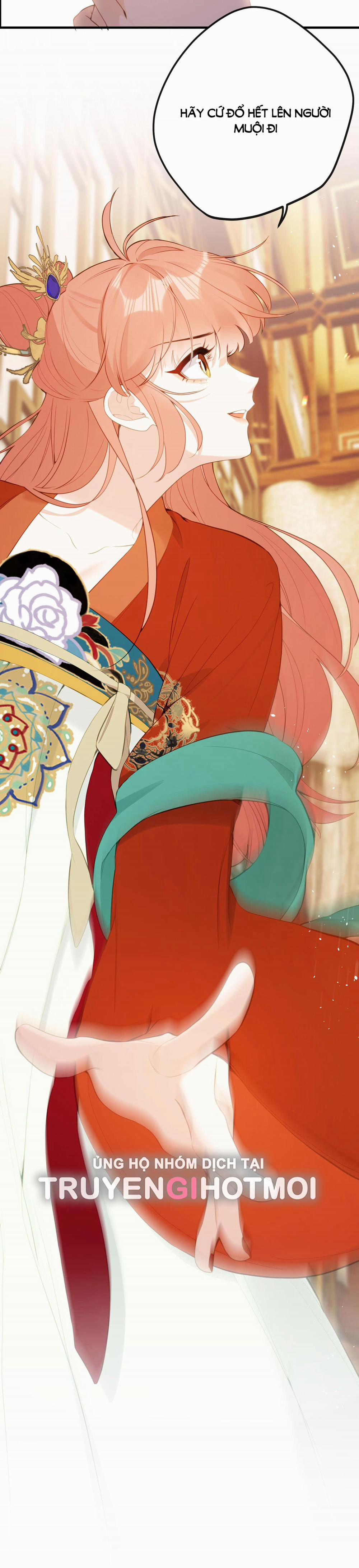 Nghe Nói Thái Hậu Và Thái Hậu Là Thật Sao? 15.2 trang 13