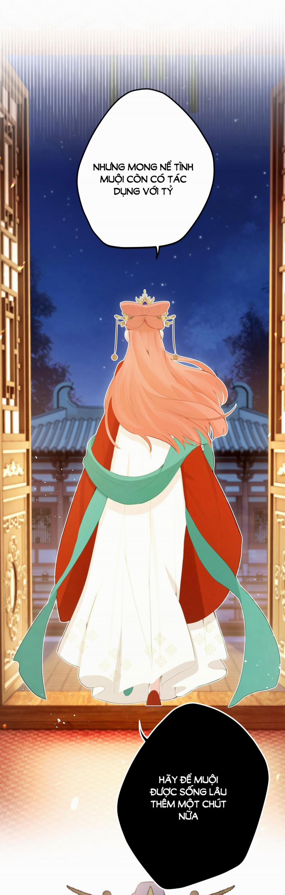 Nghe Nói Thái Hậu Và Thái Hậu Là Thật Sao? 15.2 trang 14