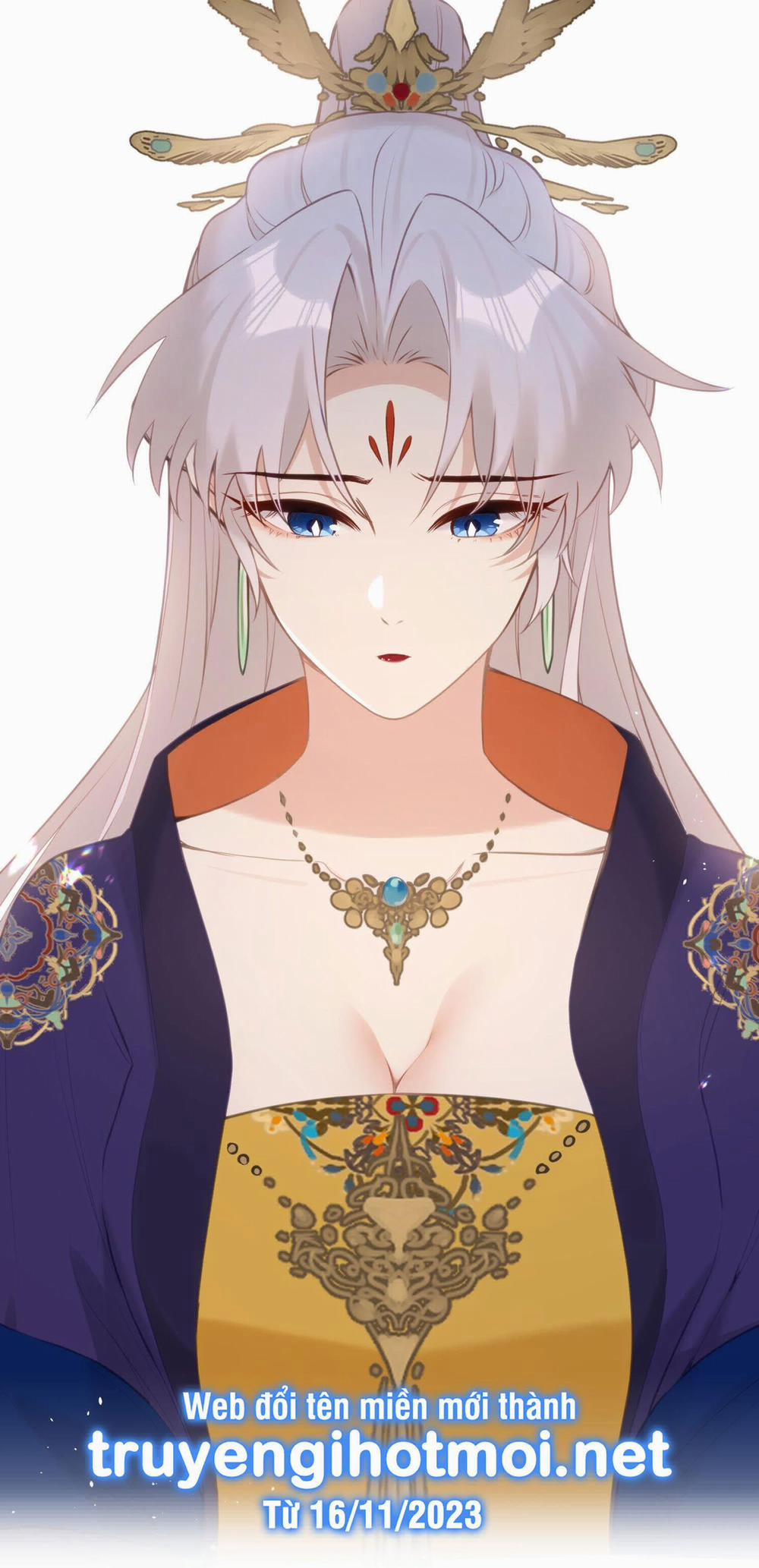 Nghe Nói Thái Hậu Và Thái Hậu Là Thật Sao? 15.2 trang 15