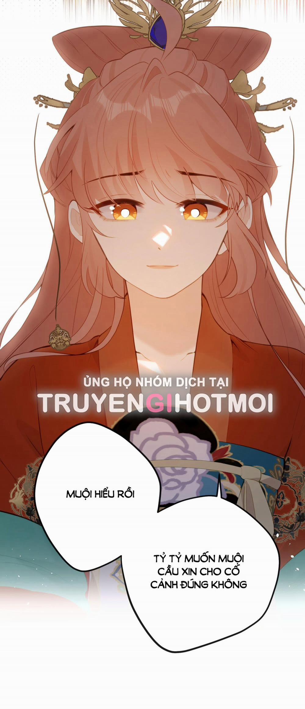 Nghe Nói Thái Hậu Và Thái Hậu Là Thật Sao? 15.2 trang 2