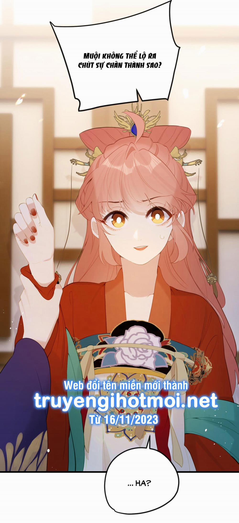 Nghe Nói Thái Hậu Và Thái Hậu Là Thật Sao? 15.2 trang 6