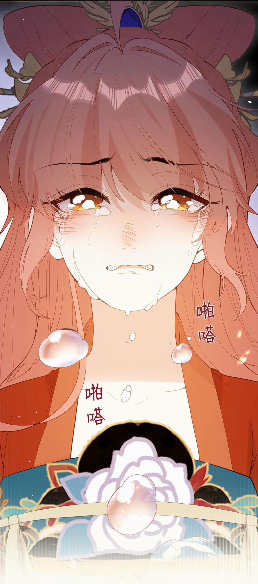 Nghe Nói Thái Hậu Và Thái Hậu Là Thật Sao? 16 trang 12