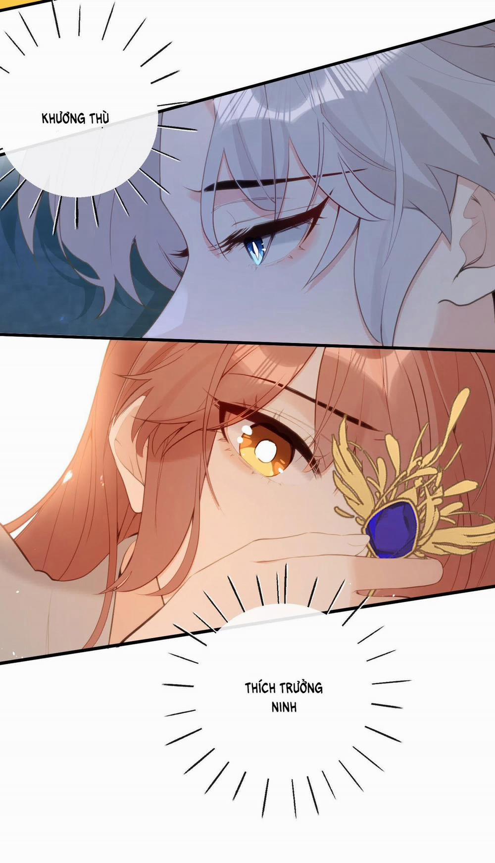 Nghe Nói Thái Hậu Và Thái Hậu Là Thật Sao? 16 trang 18