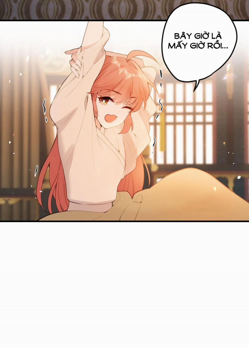 Nghe Nói Thái Hậu Và Thái Hậu Là Thật Sao? 16 trang 22