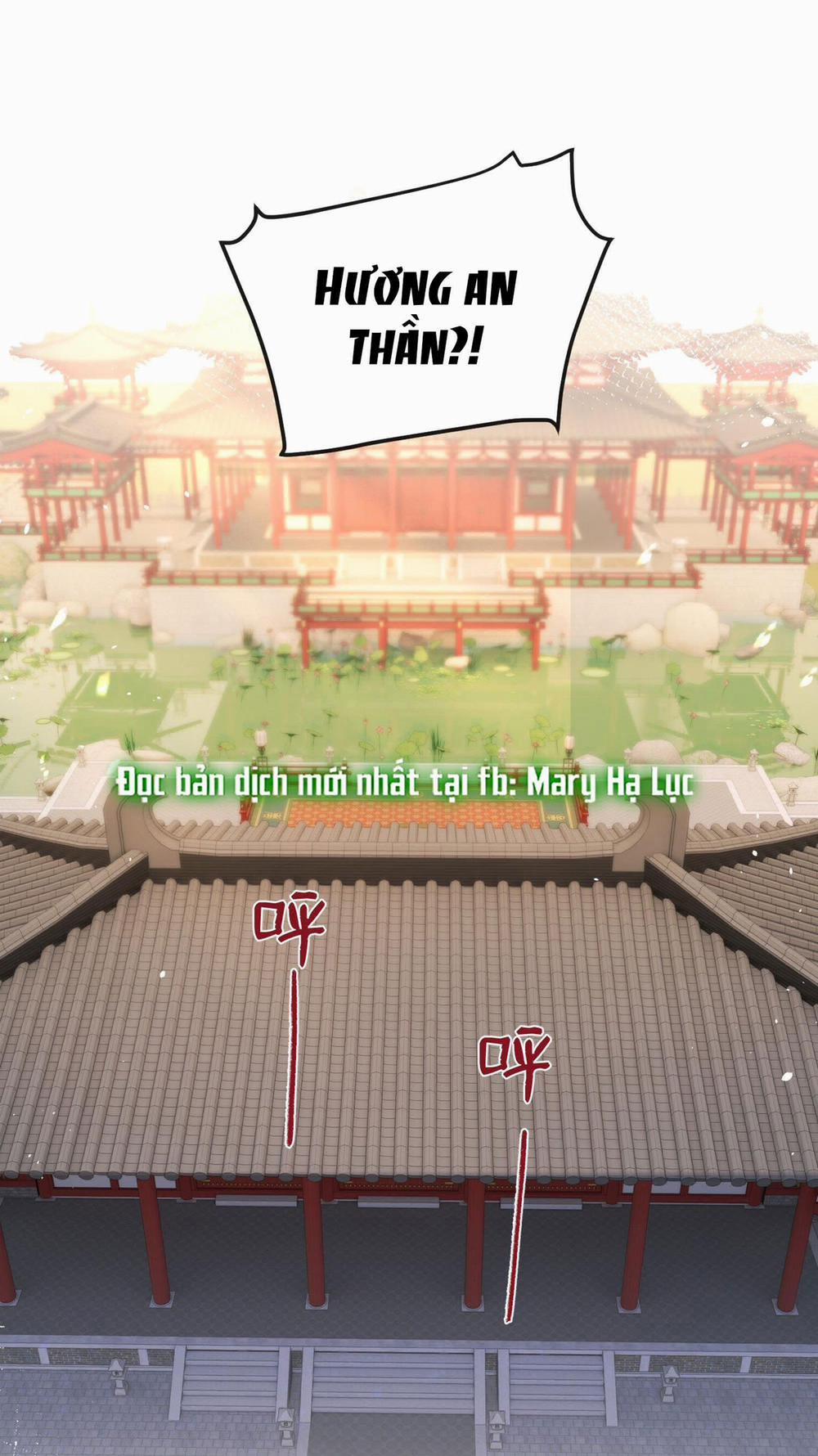 Nghe Nói Thái Hậu Và Thái Hậu Là Thật Sao? 16 trang 25