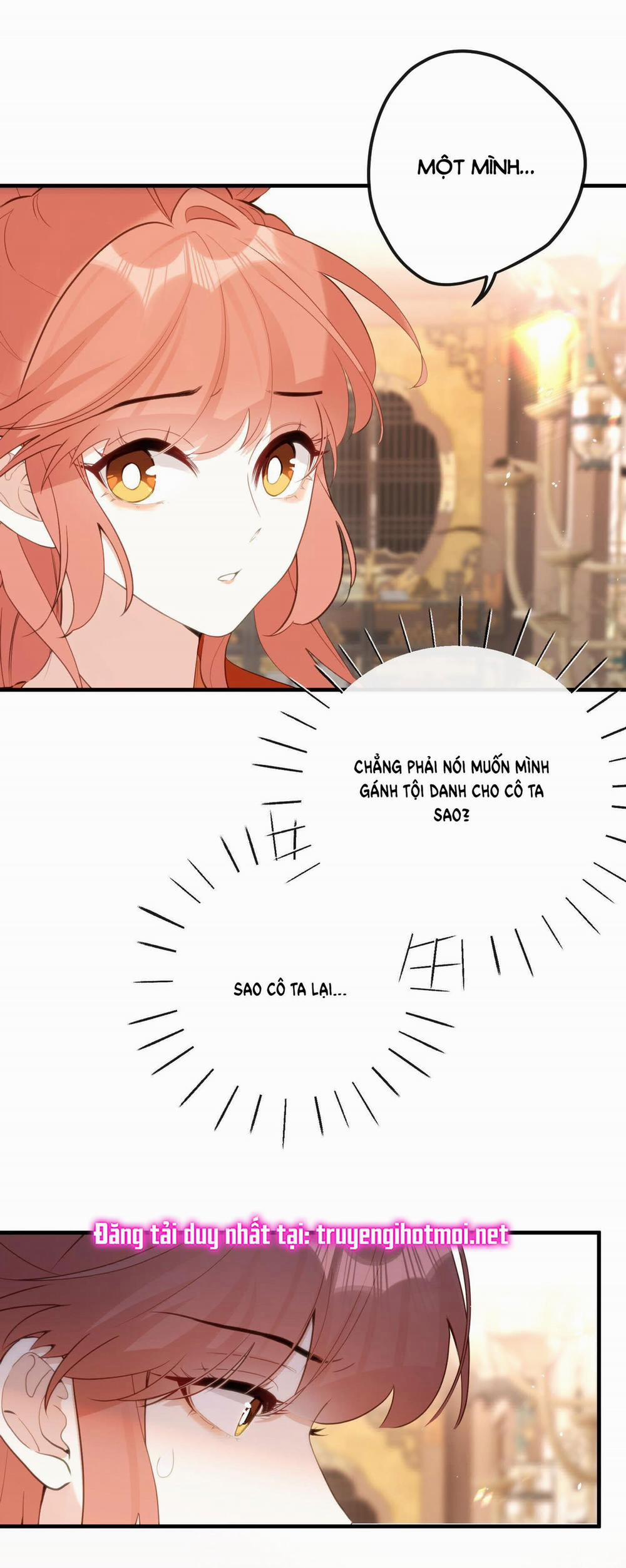 Nghe Nói Thái Hậu Và Thái Hậu Là Thật Sao? 16 trang 28