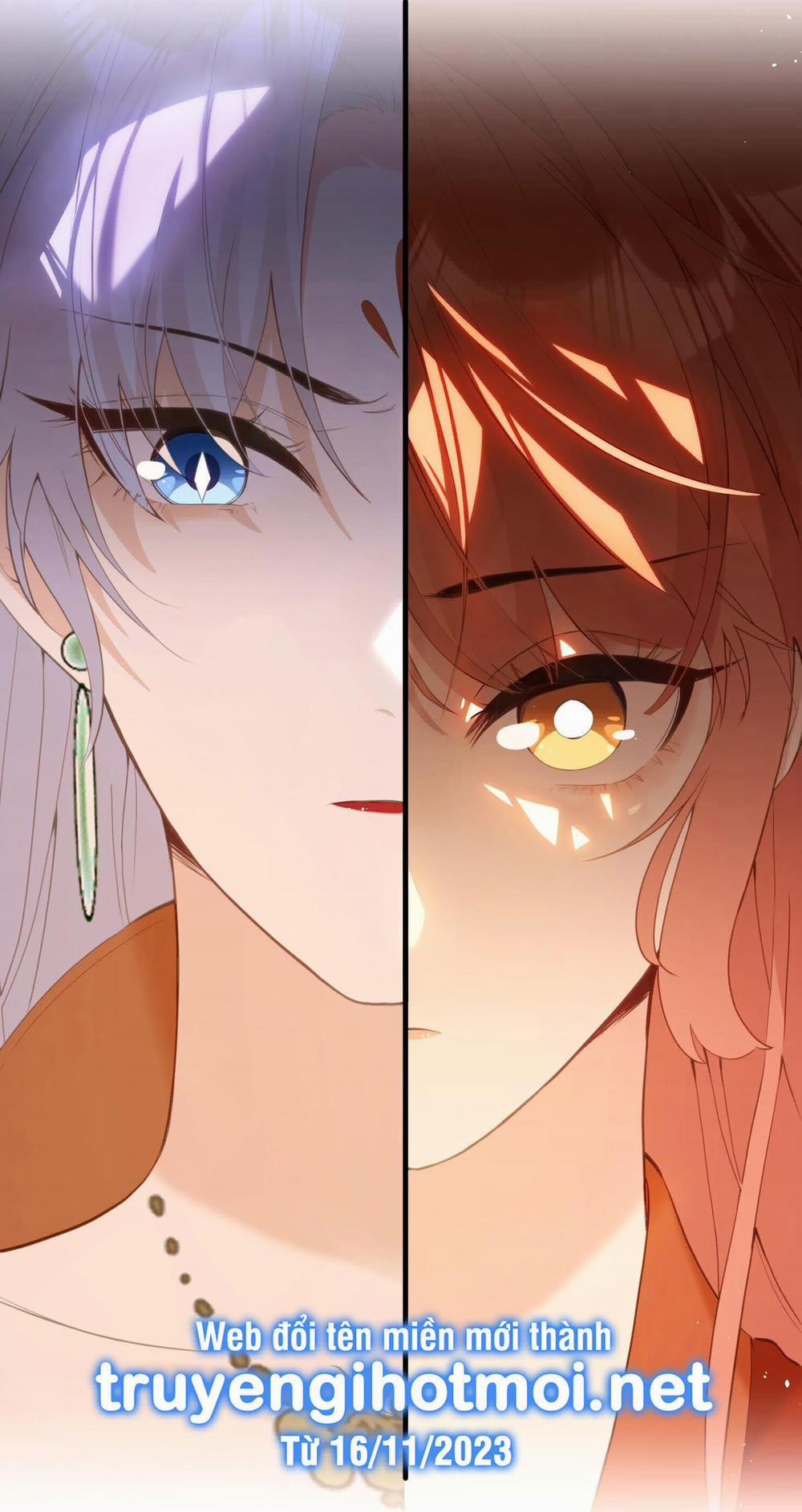 Nghe Nói Thái Hậu Và Thái Hậu Là Thật Sao? 16 trang 36