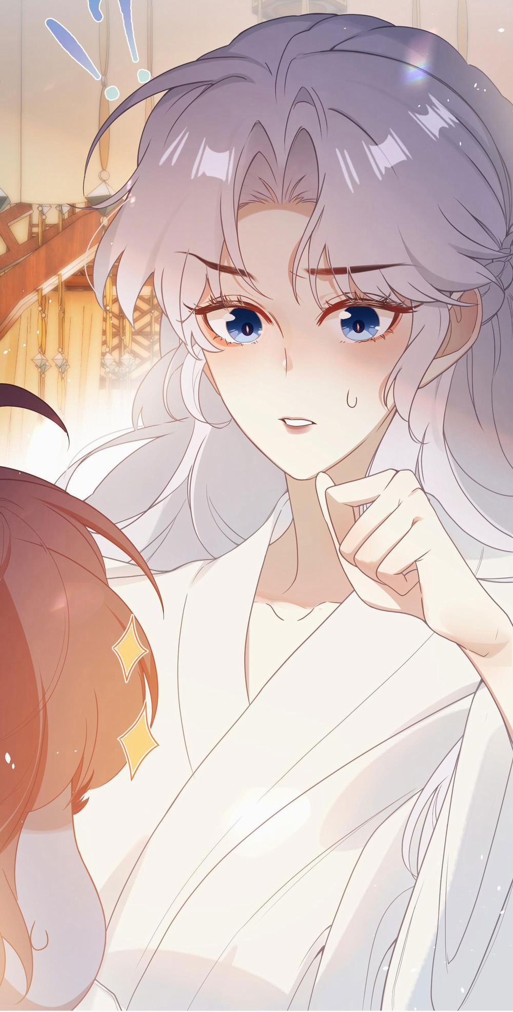 Nghe Nói Thái Hậu Và Thái Hậu Là Thật Sao? 2 trang 10