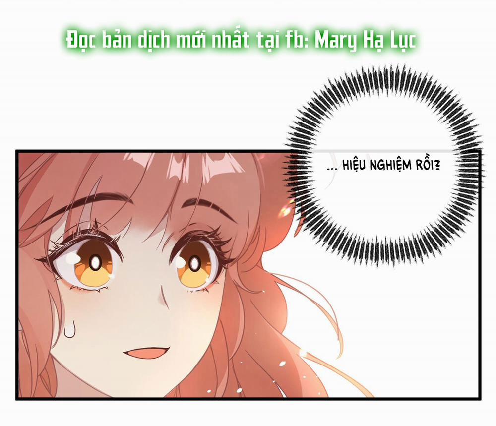 Nghe Nói Thái Hậu Và Thái Hậu Là Thật Sao? 2 trang 11