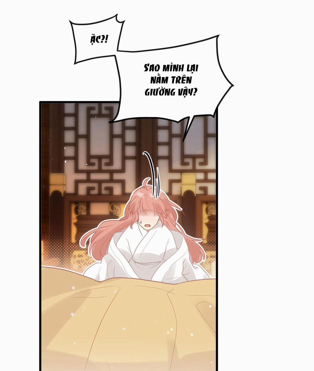 Nghe Nói Thái Hậu Và Thái Hậu Là Thật Sao? 2 trang 22