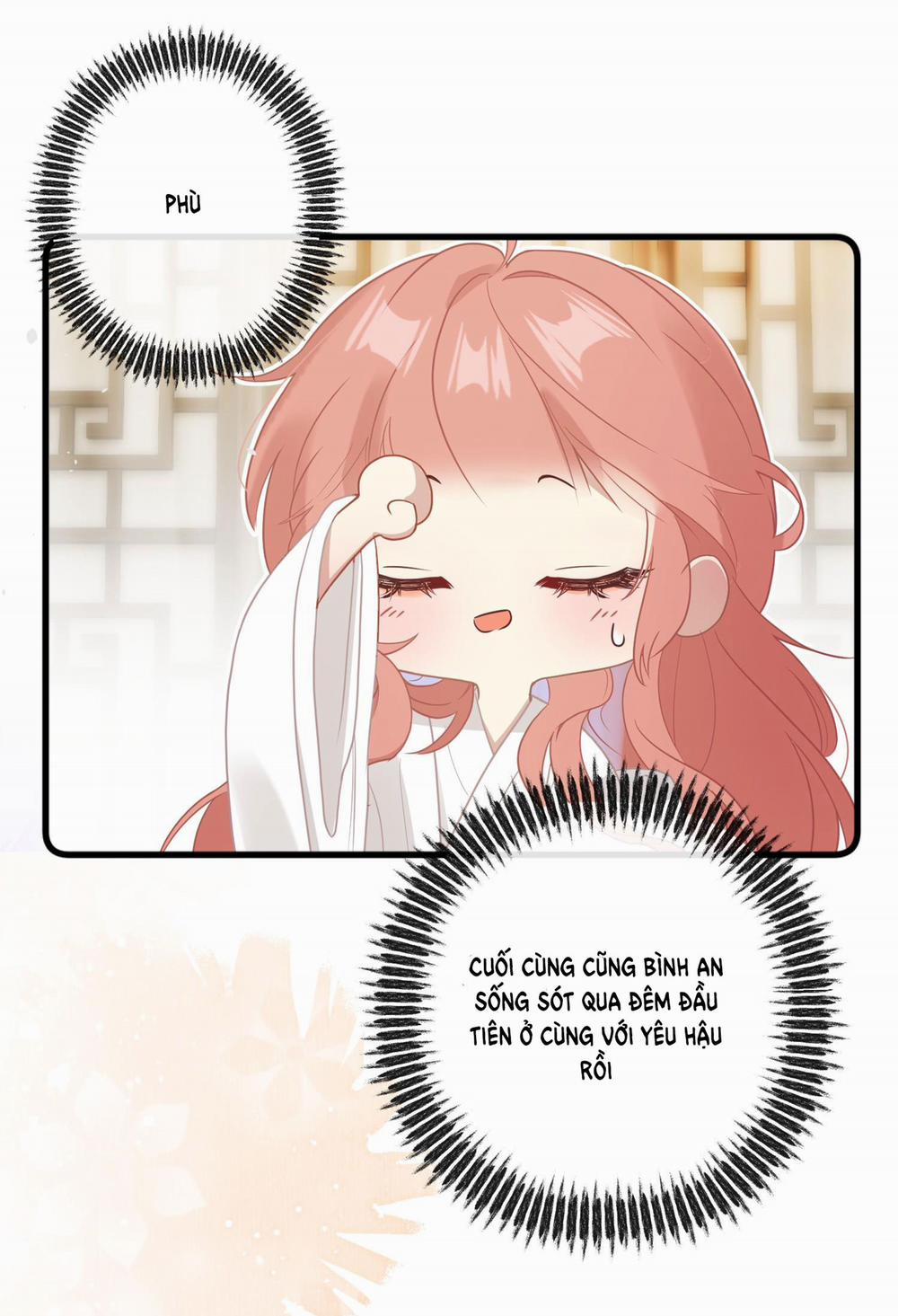 Nghe Nói Thái Hậu Và Thái Hậu Là Thật Sao? 2 trang 27