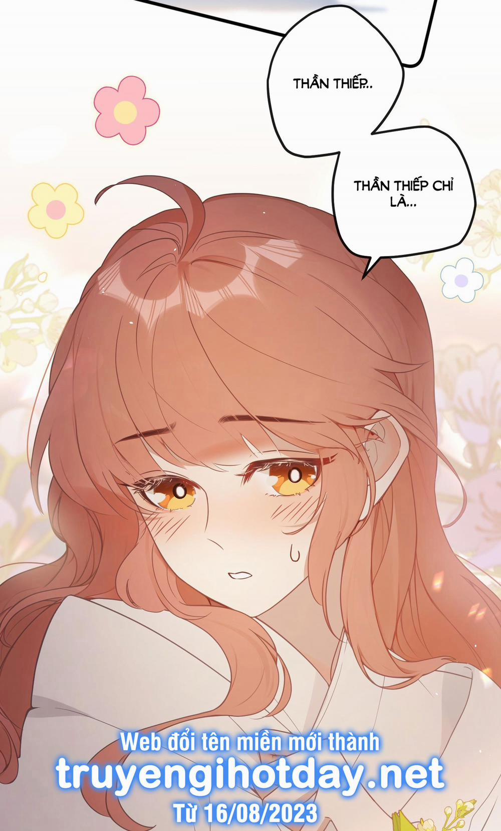 Nghe Nói Thái Hậu Và Thái Hậu Là Thật Sao? 2 trang 3