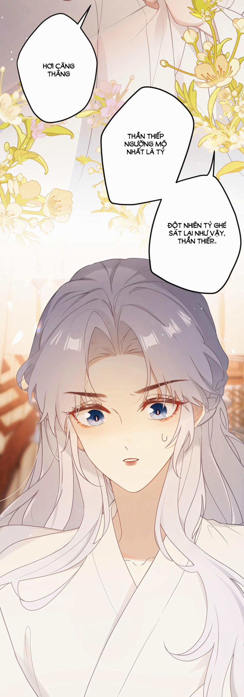 Nghe Nói Thái Hậu Và Thái Hậu Là Thật Sao? 2 trang 4