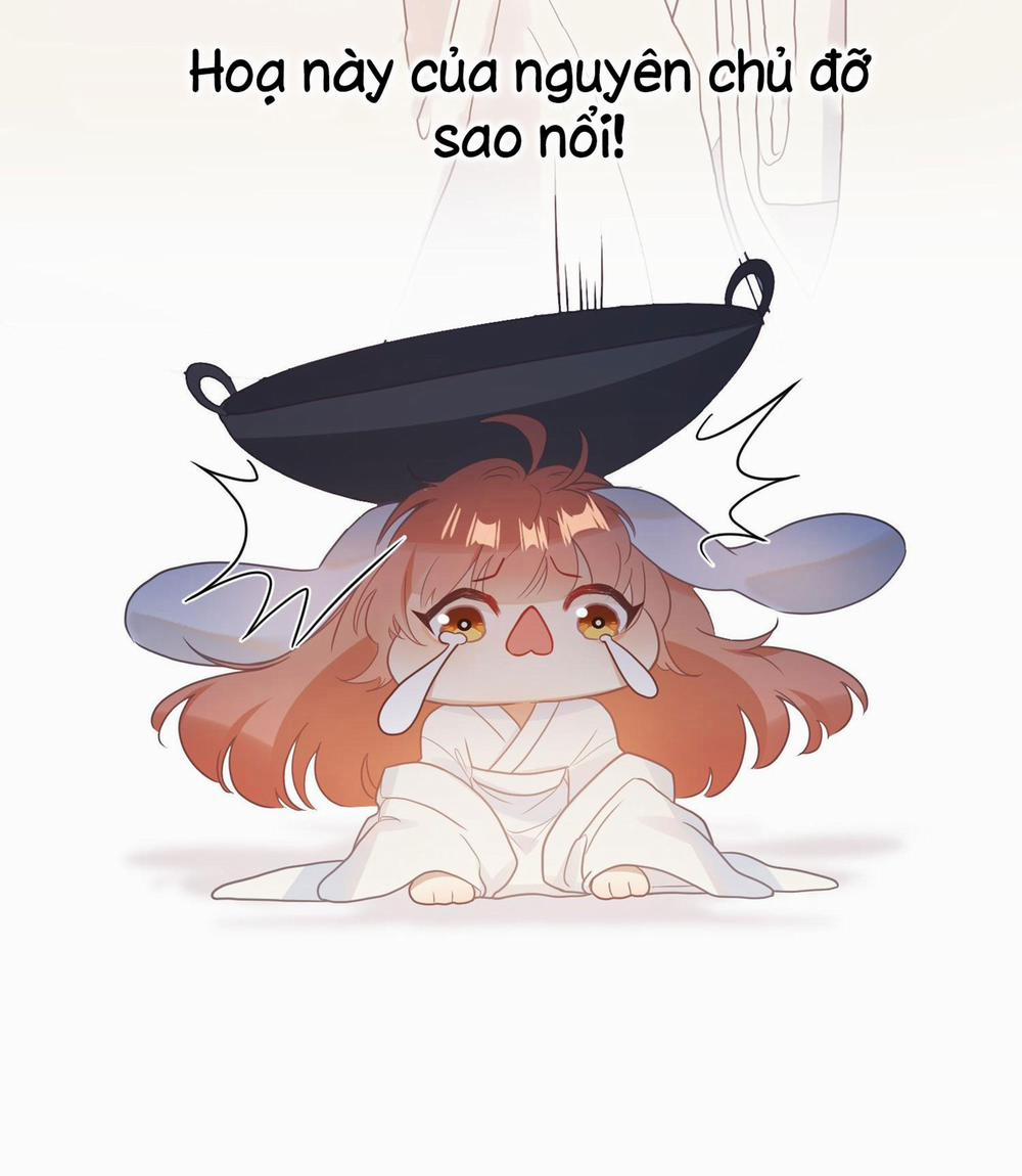 Nghe Nói Thái Hậu Và Thái Hậu Là Thật Sao? 2 trang 7