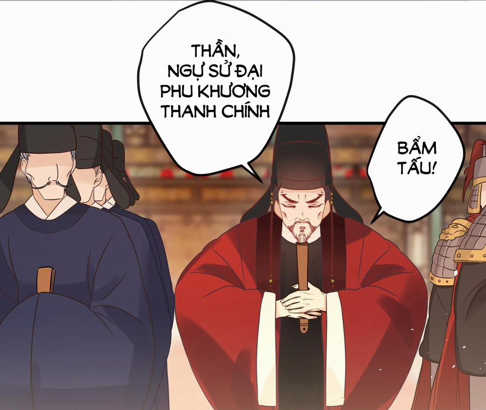 Nghe Nói Thái Hậu Và Thái Hậu Là Thật Sao? 3 trang 18