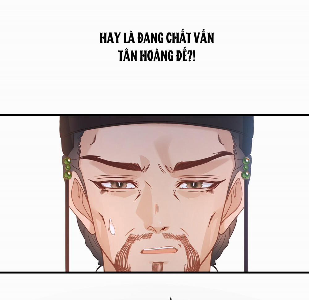 Nghe Nói Thái Hậu Và Thái Hậu Là Thật Sao? 3 trang 24