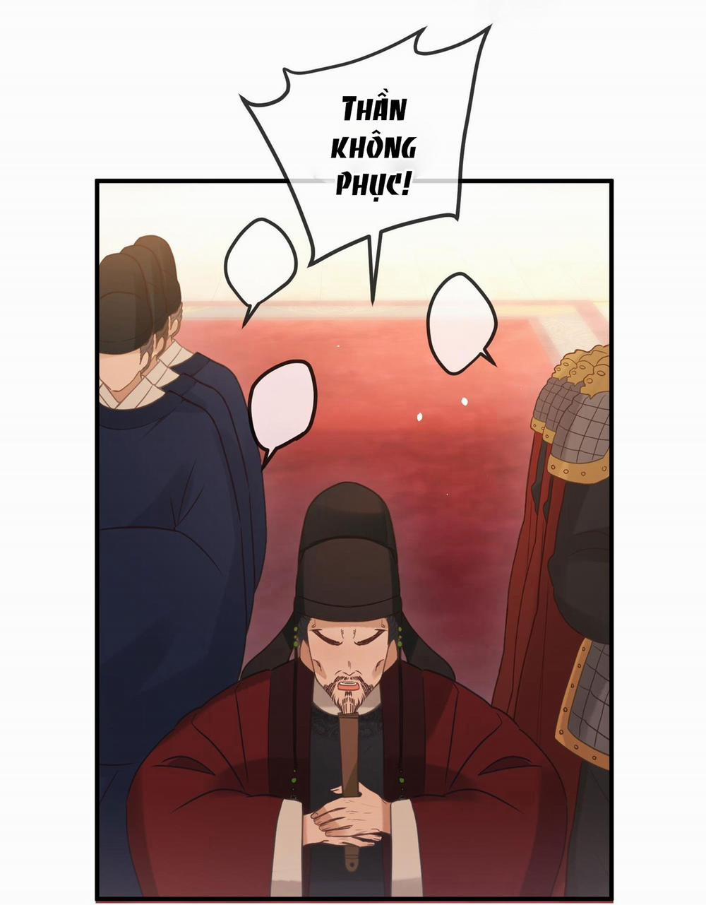 Nghe Nói Thái Hậu Và Thái Hậu Là Thật Sao? 3 trang 27