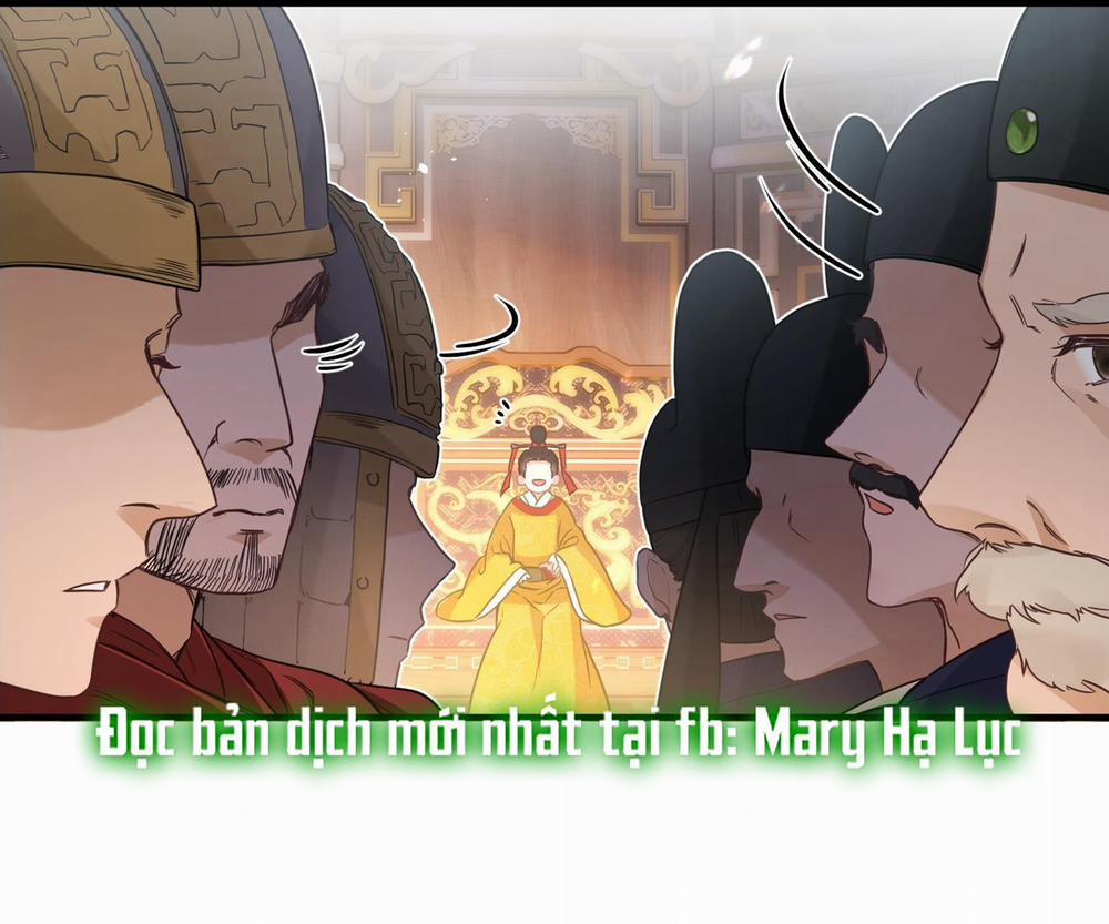 Nghe Nói Thái Hậu Và Thái Hậu Là Thật Sao? 3 trang 3