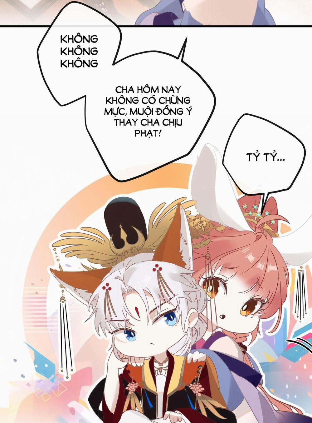 Nghe Nói Thái Hậu Và Thái Hậu Là Thật Sao? 3 trang 31