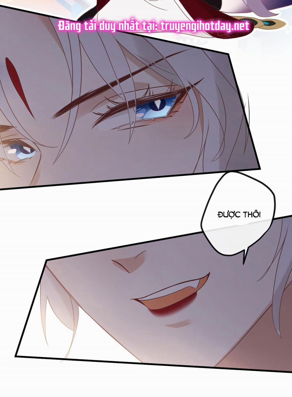 Nghe Nói Thái Hậu Và Thái Hậu Là Thật Sao? 3 trang 32