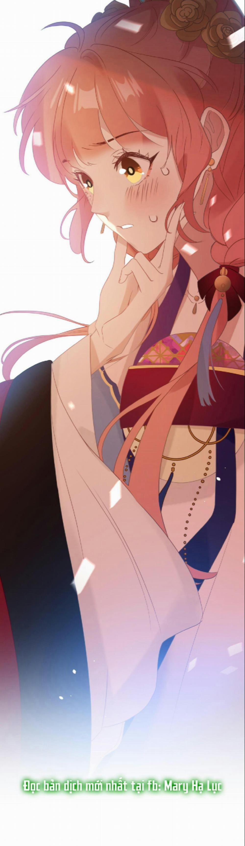 Nghe Nói Thái Hậu Và Thái Hậu Là Thật Sao? 3 trang 34