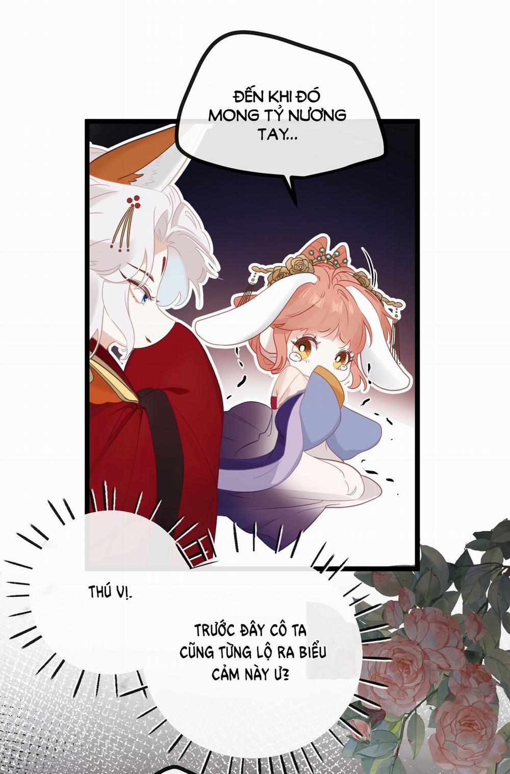 Nghe Nói Thái Hậu Và Thái Hậu Là Thật Sao? 4 trang 2