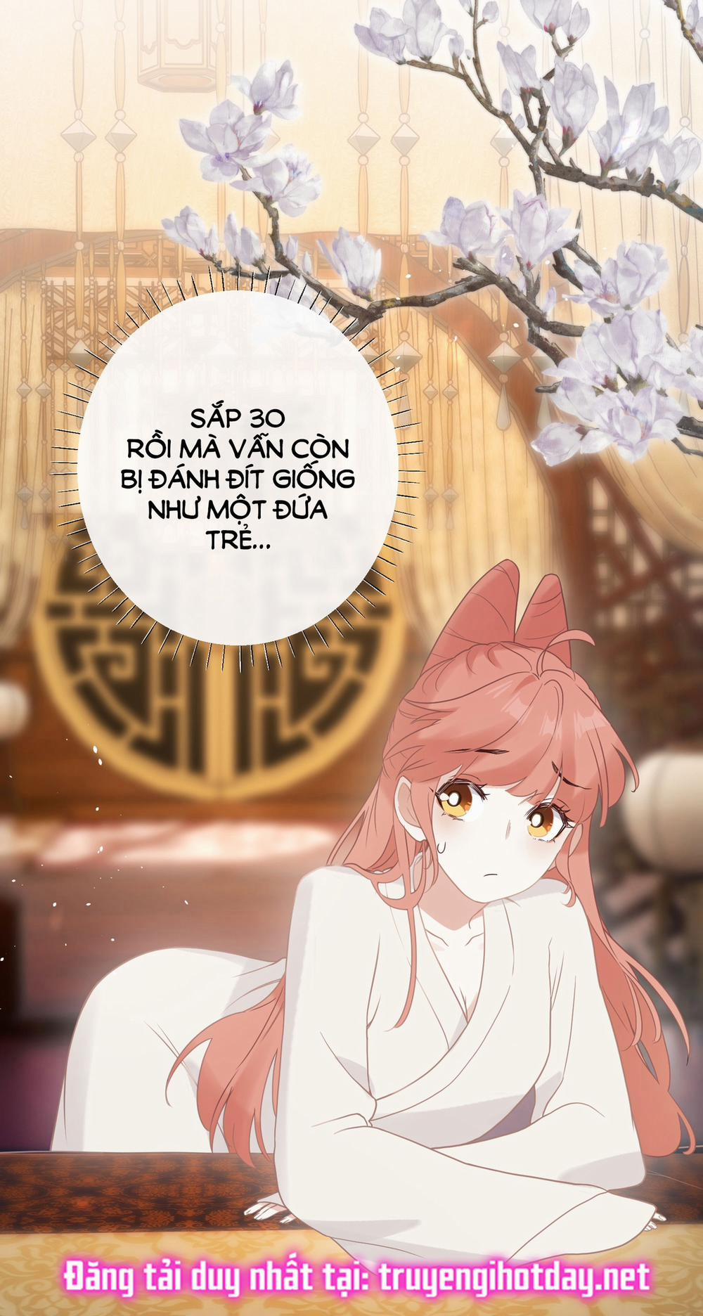 Nghe Nói Thái Hậu Và Thái Hậu Là Thật Sao? 4 trang 23