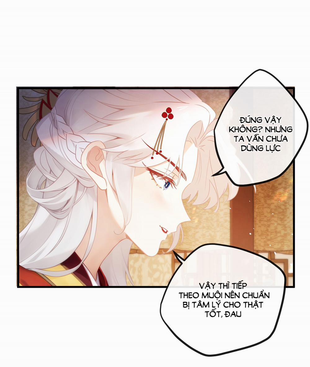 Nghe Nói Thái Hậu Và Thái Hậu Là Thật Sao? 4 trang 27