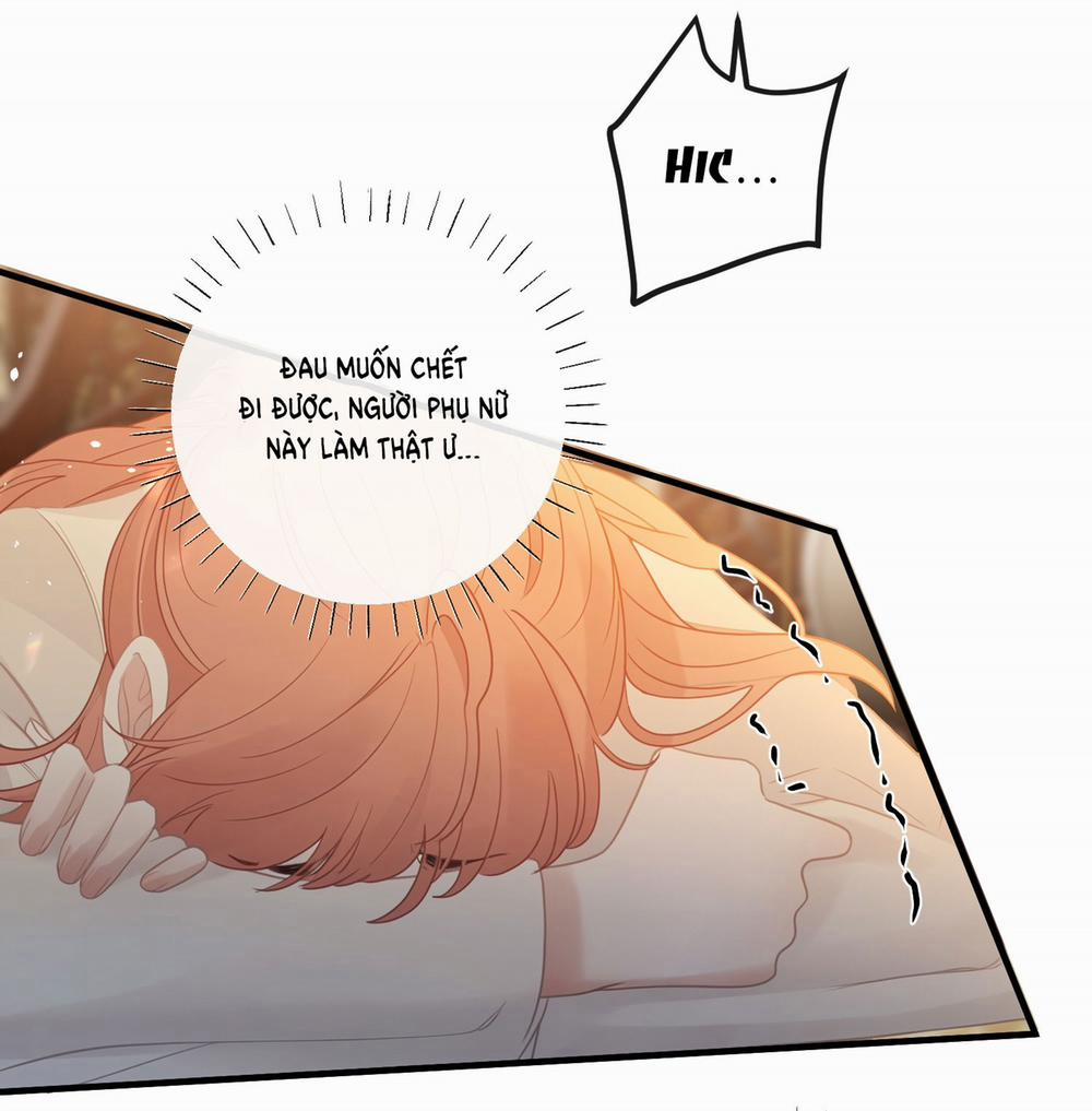 Nghe Nói Thái Hậu Và Thái Hậu Là Thật Sao? 4 trang 29