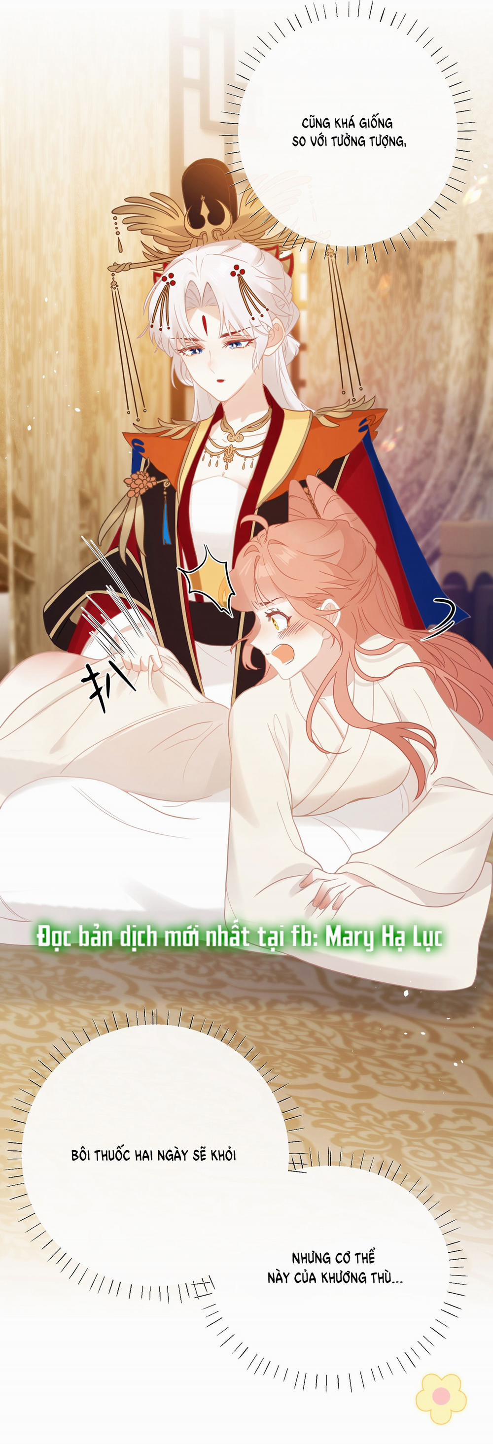 Nghe Nói Thái Hậu Và Thái Hậu Là Thật Sao? 4 trang 30