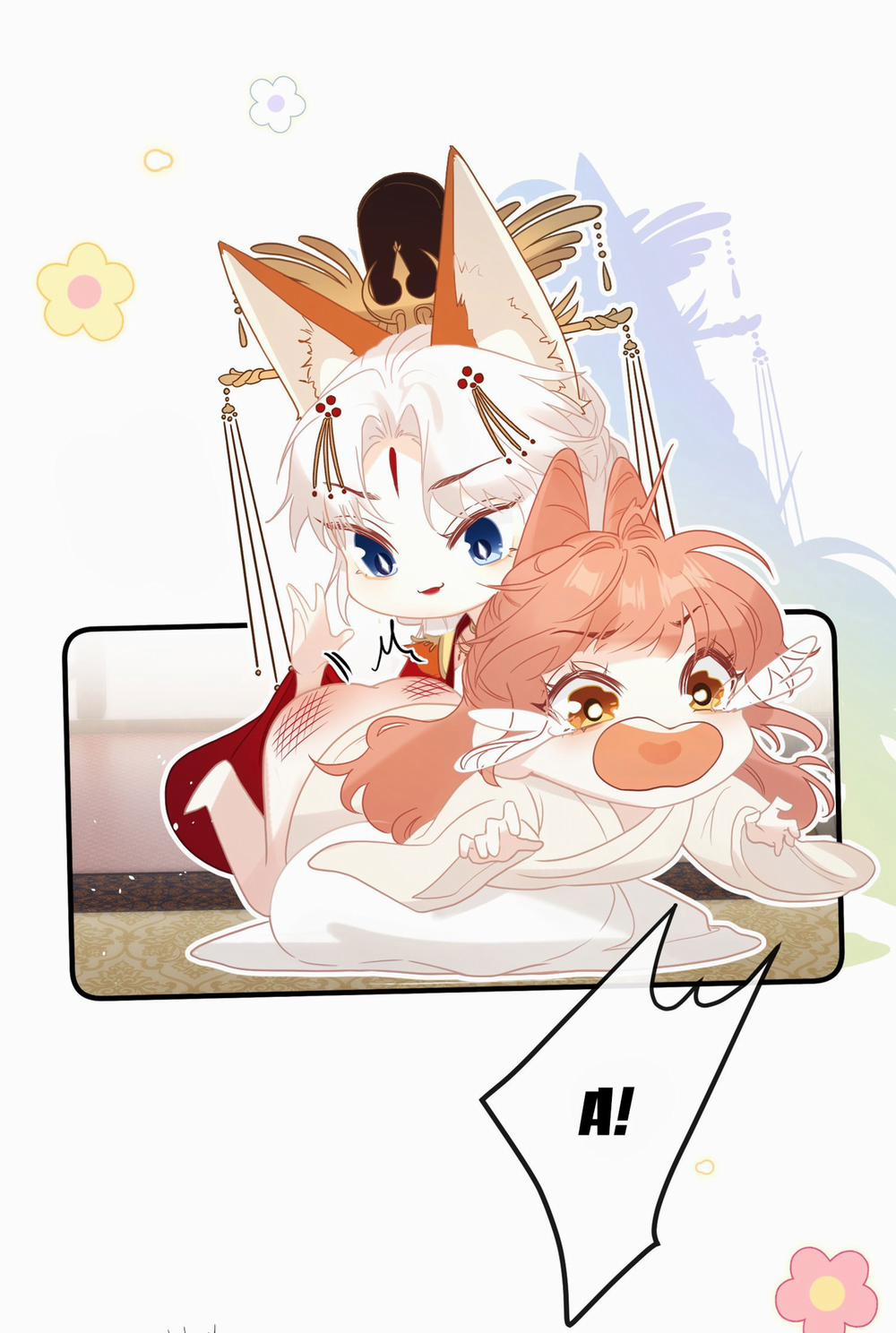 Nghe Nói Thái Hậu Và Thái Hậu Là Thật Sao? 4 trang 31