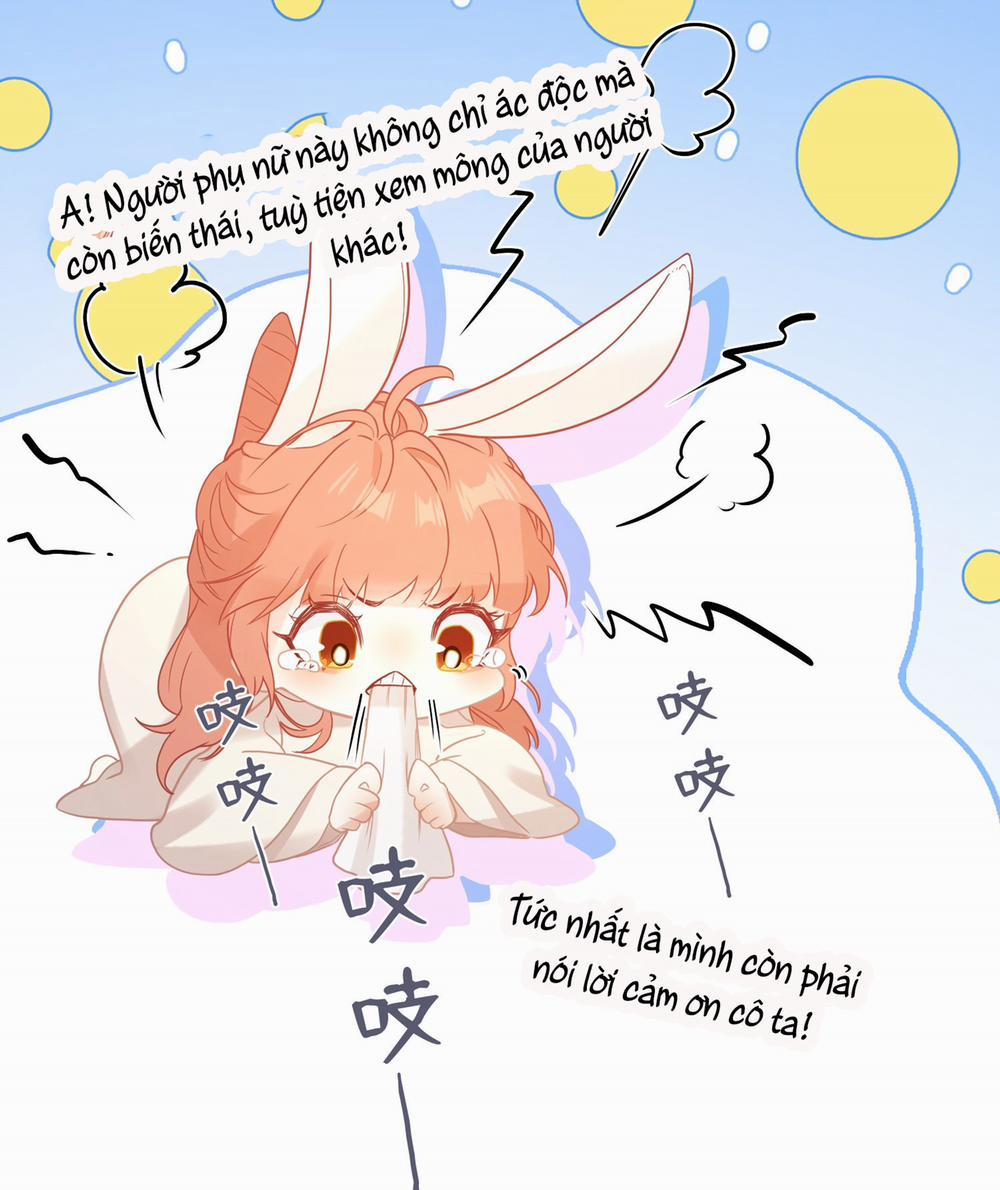 Nghe Nói Thái Hậu Và Thái Hậu Là Thật Sao? 4 trang 34