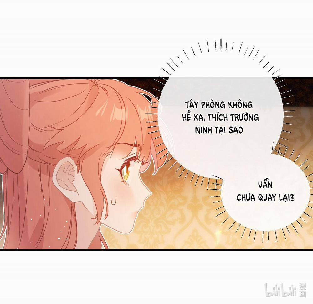 Nghe Nói Thái Hậu Và Thái Hậu Là Thật Sao? 4 trang 37