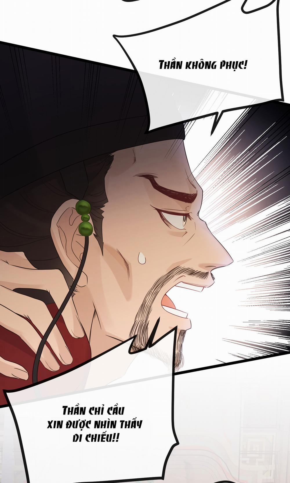 Nghe Nói Thái Hậu Và Thái Hậu Là Thật Sao? 4 trang 4