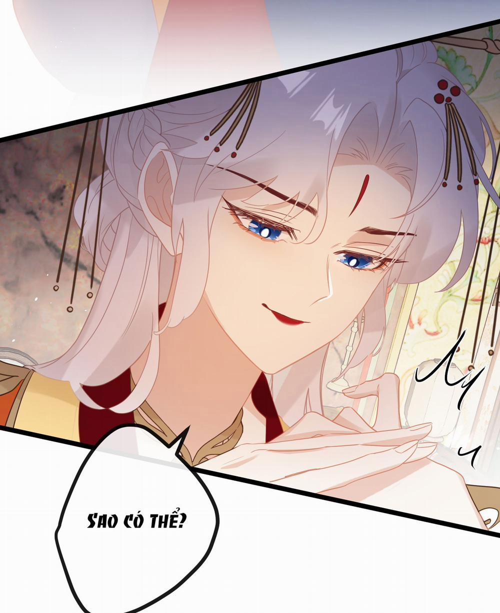 Nghe Nói Thái Hậu Và Thái Hậu Là Thật Sao? 4 trang 8