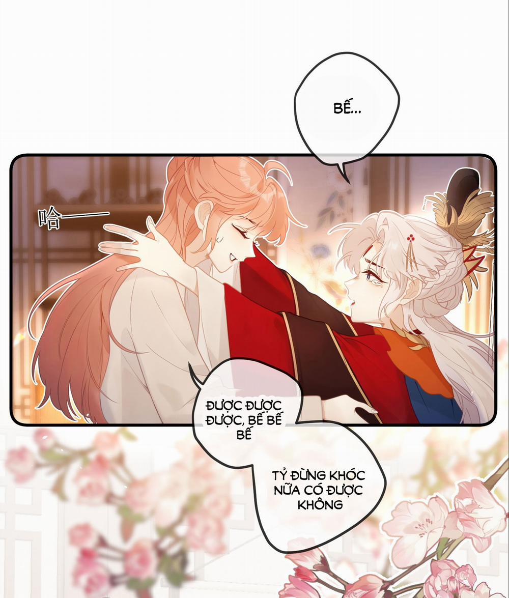 Nghe Nói Thái Hậu Và Thái Hậu Là Thật Sao? 5 trang 11