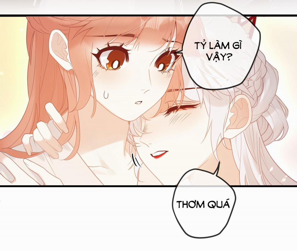 Nghe Nói Thái Hậu Và Thái Hậu Là Thật Sao? 5 trang 13