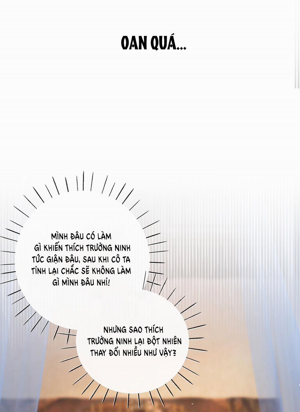 Nghe Nói Thái Hậu Và Thái Hậu Là Thật Sao? 5 trang 21