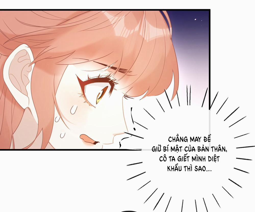 Nghe Nói Thái Hậu Và Thái Hậu Là Thật Sao? 5 trang 23